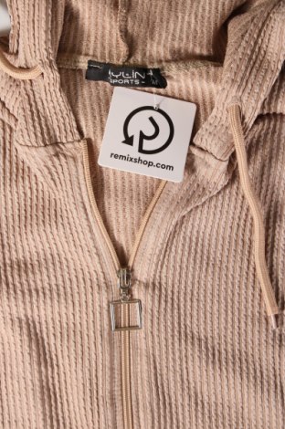 Damen Sweatshirt, Größe M, Farbe Beige, Preis € 7,49