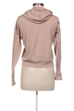 Damen Sweatshirt, Größe M, Farbe Beige, Preis € 7,49