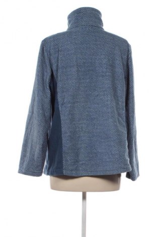 Damen Sweatshirt, Größe XL, Farbe Blau, Preis 10,29 €