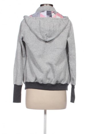 Damen Sweatshirt, Größe M, Farbe Grau, Preis 20,29 €