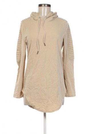 Damen Sweatshirt, Größe L, Farbe Beige, Preis € 20,29