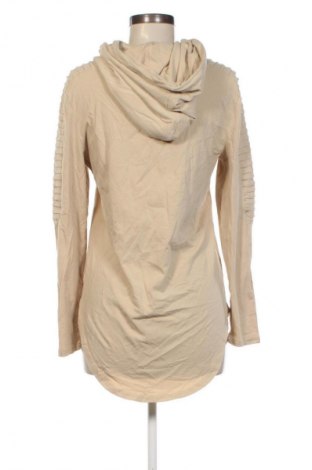 Damen Sweatshirt, Größe L, Farbe Beige, Preis 20,29 €