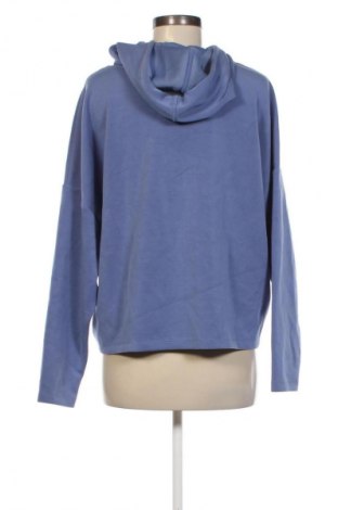 Damen Sweatshirt, Größe XL, Farbe Blau, Preis 6,99 €