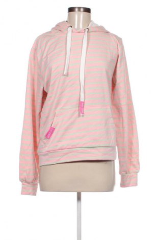 Damen Sweatshirt, Größe S, Farbe Rosa, Preis 7,49 €