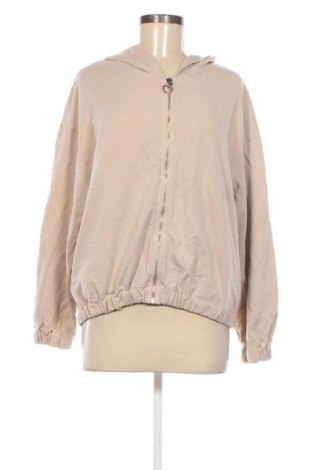 Damen Sweatshirt 17 & Co., Größe M, Farbe Beige, Preis € 8,49