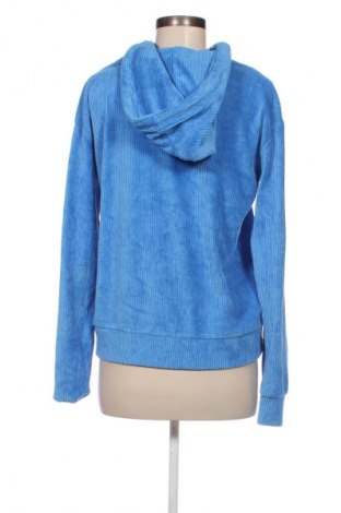 Damen Sweatshirt 17 & Co., Größe S, Farbe Blau, Preis € 6,99