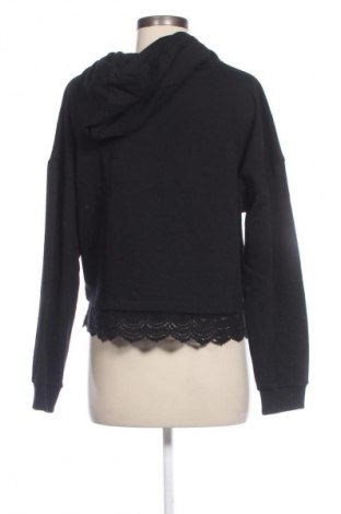 Hanorac de femei About You, Mărime M, Culoare Negru, Preț 85,99 Lei