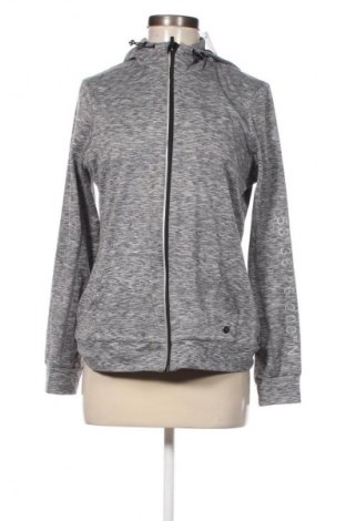 Damen Sweatshirt Active By Tchibo, Größe M, Farbe Grau, Preis € 10,29