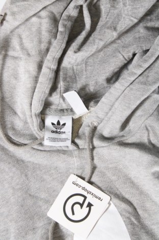 Damen Sweatshirt Adidas Originals, Größe S, Farbe Grau, Preis 33,79 €