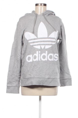 Damen Sweatshirt Adidas Originals, Größe S, Farbe Grau, Preis 16,99 €