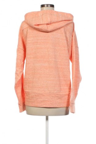 Damen Sweatshirt Adidas, Größe L, Farbe Orange, Preis 21,99 €