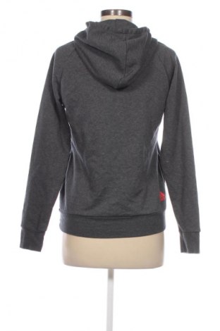 Damen Sweatshirt Adidas, Größe S, Farbe Grau, Preis € 33,79