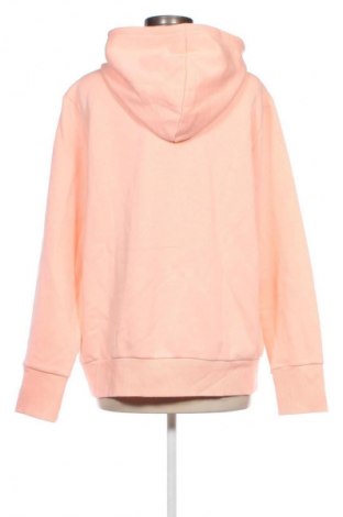 Damen Sweatshirt Adidas, Größe XXL, Farbe Rosa, Preis 41,49 €