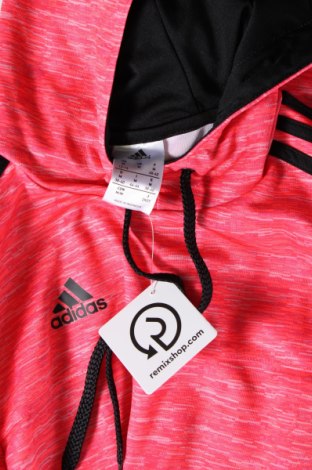 Dámska mikina  Adidas, Veľkosť M, Farba Ružová, Cena  24,95 €