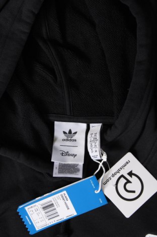 Дамски суичър Adidas Originals, Размер XS, Цвят Черен, Цена 48,99 лв.