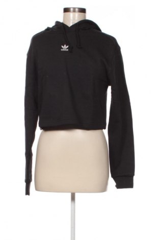 Hanorac de femei Adidas Originals, Mărime XS, Culoare Negru, Preț 159,99 Lei