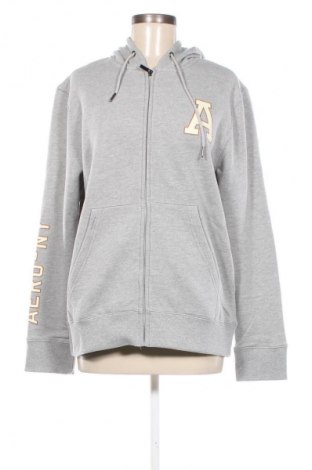 Damen Sweatshirt Aeropostale, Größe L, Farbe Grau, Preis € 14,49