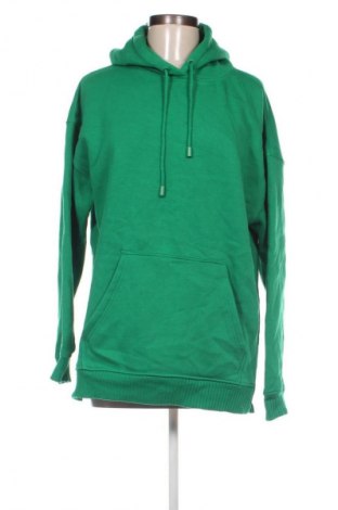 Damen Sweatshirt Amisu, Größe M, Farbe Grün, Preis 10,29 €