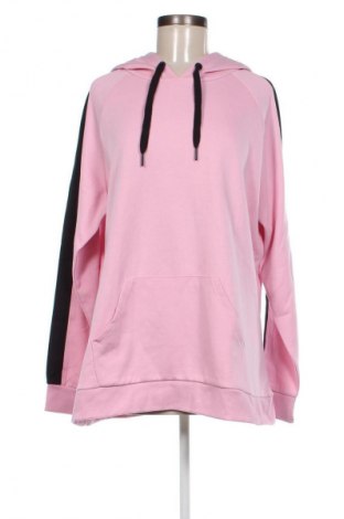 Női sweatshirt Bench, Méret XXL, Szín Rózsaszín, Ár 7 099 Ft