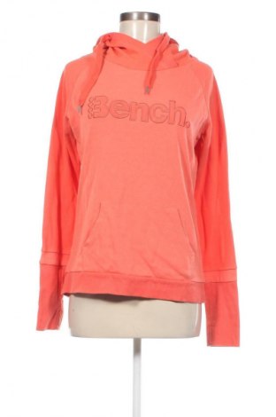 Damen Sweatshirt Bench, Größe M, Farbe Orange, Preis 7,99 €