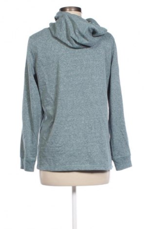 Női sweatshirt Bench, Méret L, Szín Zöld, Ár 3 699 Ft