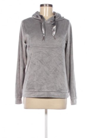 Damen Sweatshirt Blue Motion, Größe S, Farbe Grau, Preis 6,99 €