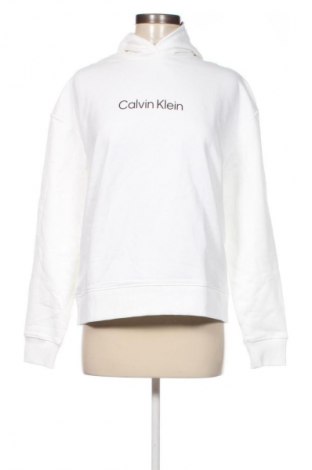 Dámská mikina  Calvin Klein, Velikost M, Barva Bílá, Cena  1 359,00 Kč