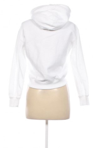 Damen Sweatshirt Calvin Klein, Größe XXS, Farbe Weiß, Preis 43,99 €