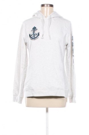 Damen Sweatshirt Clique, Größe M, Farbe Grau, Preis € 7,49