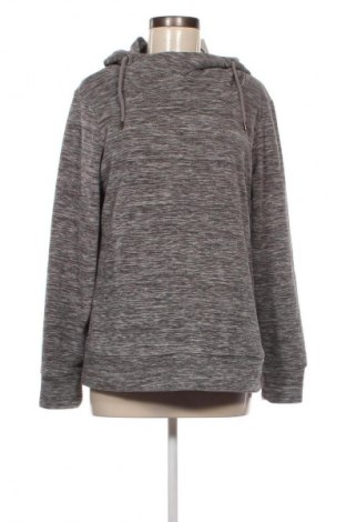 Damen Sweatshirt Crane, Größe M, Farbe Grau, Preis € 6,99