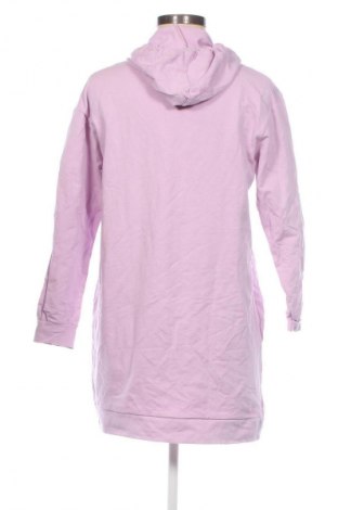 Damen Sweatshirt Creme Fraiche, Größe M, Farbe Rosa, Preis € 10,49