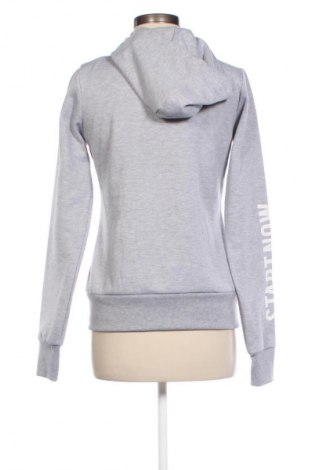 Női sweatshirt Crivit, Méret S, Szín Szürke, Ár 2 599 Ft