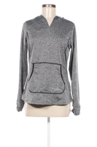 Damen Sweatshirt Crivit, Größe M, Farbe Mehrfarbig, Preis 6,99 €