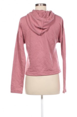 Damen Sweatshirt Cubus, Größe XS, Farbe Aschrosa, Preis 7,49 €