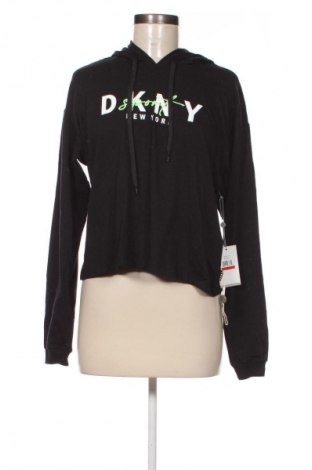 Dámska mikina  DKNY, Veľkosť XS, Farba Čierna, Cena  22,95 €