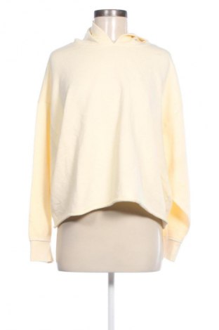 Damen Sweatshirt Denham, Größe L, Farbe Gelb, Preis € 25,49