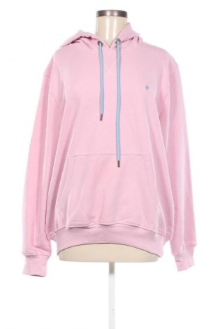 Damen Sweatshirt Denim Culture, Größe XXL, Farbe Rosa, Preis € 24,49