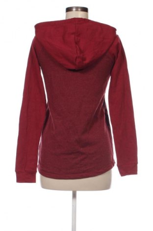 Damen Sweatshirt Disney, Größe S, Farbe Rot, Preis 7,99 €