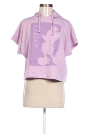 Damska bluza Disney, Rozmiar M, Kolor Fioletowy, Cena 41,99 zł