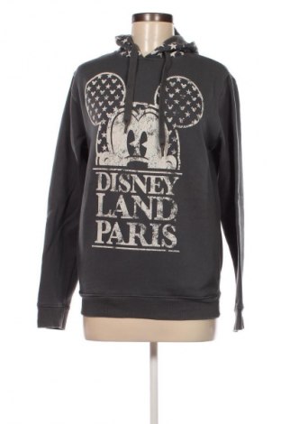 Damen Sweatshirt Disneyland, Größe S, Farbe Grau, Preis € 8,20