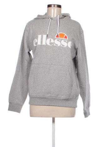 Damen Sweatshirt Ellesse, Größe M, Farbe Grau, Preis € 19,49