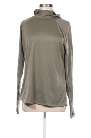 Damen Sweatshirt Ergee, Größe XL, Farbe Grün, Preis € 4,99