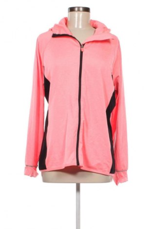 Damen Sweatshirt Ergee, Größe XXL, Farbe Rosa, Preis 8,49 €