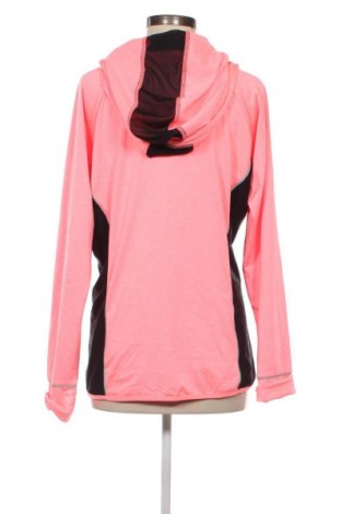 Damen Sweatshirt Ergee, Größe XXL, Farbe Rosa, Preis 6,99 €