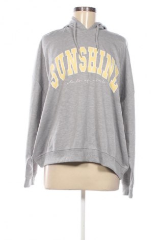 Damen Sweatshirt Esmara, Größe L, Farbe Grau, Preis € 8,49