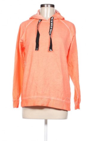 Damen Sweatshirt Esmara, Größe S, Farbe Orange, Preis 7,49 €