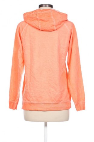 Damen Sweatshirt Esmara, Größe S, Farbe Orange, Preis 7,49 €