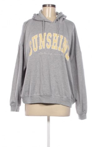 Damen Sweatshirt Esmara, Größe L, Farbe Grau, Preis € 9,49