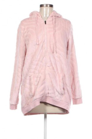 Damen Sweatshirt Esmara, Größe M, Farbe Rosa, Preis 8,49 €