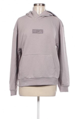 Damen Sweatshirt FILA, Größe L, Farbe Lila, Preis € 47,99